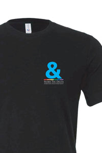 LGBT& Award Tee