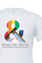 Load image into Gallery viewer, Pride Inclusive Tee