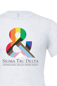 Pride Inclusive Tee