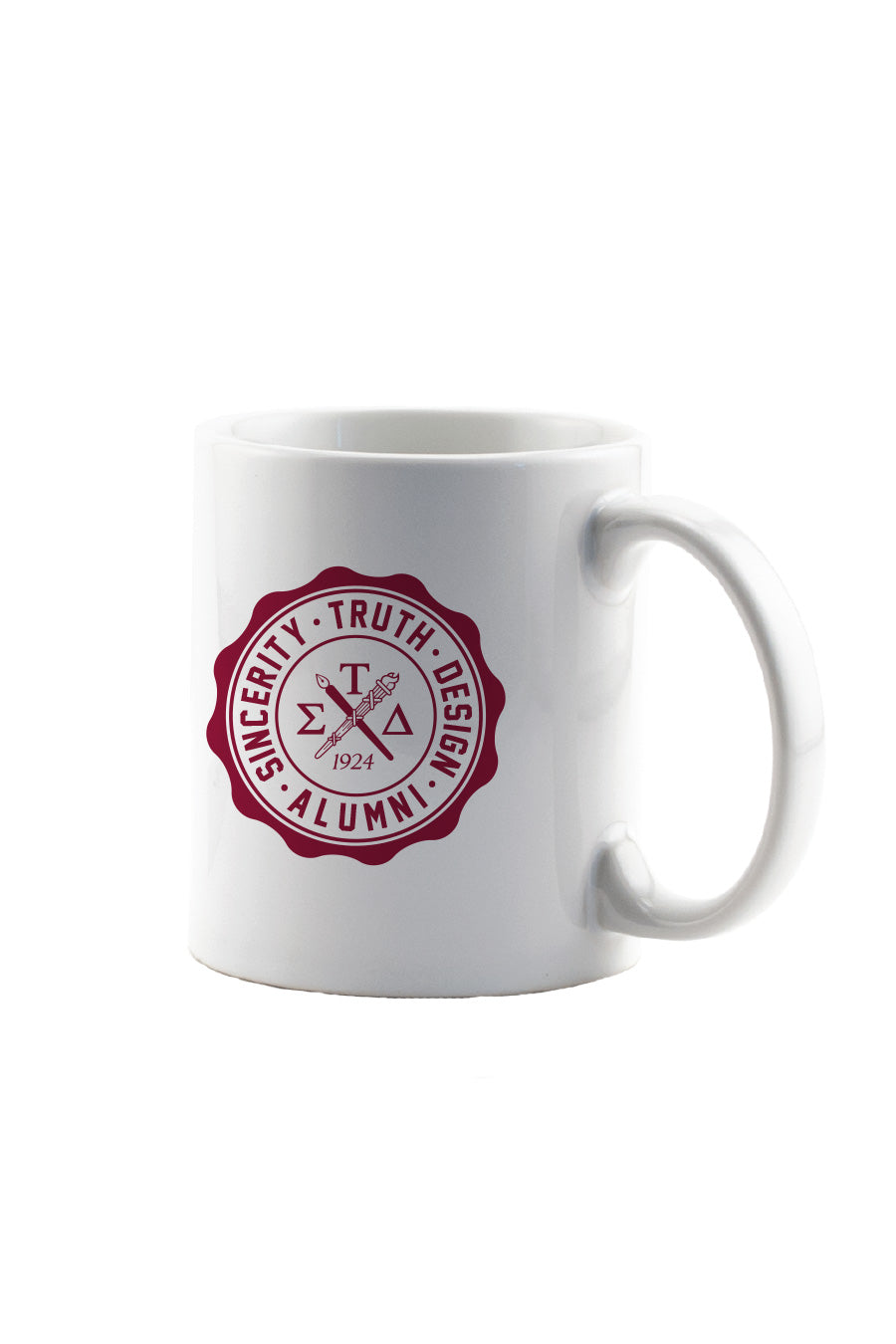 Alumni Mug