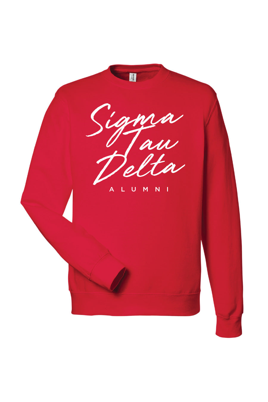 Signature Alumni Crewneck