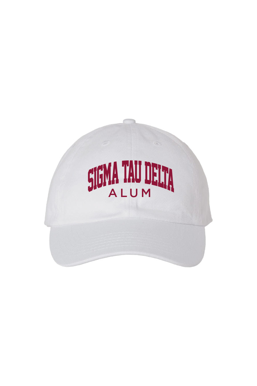 Alum Hat