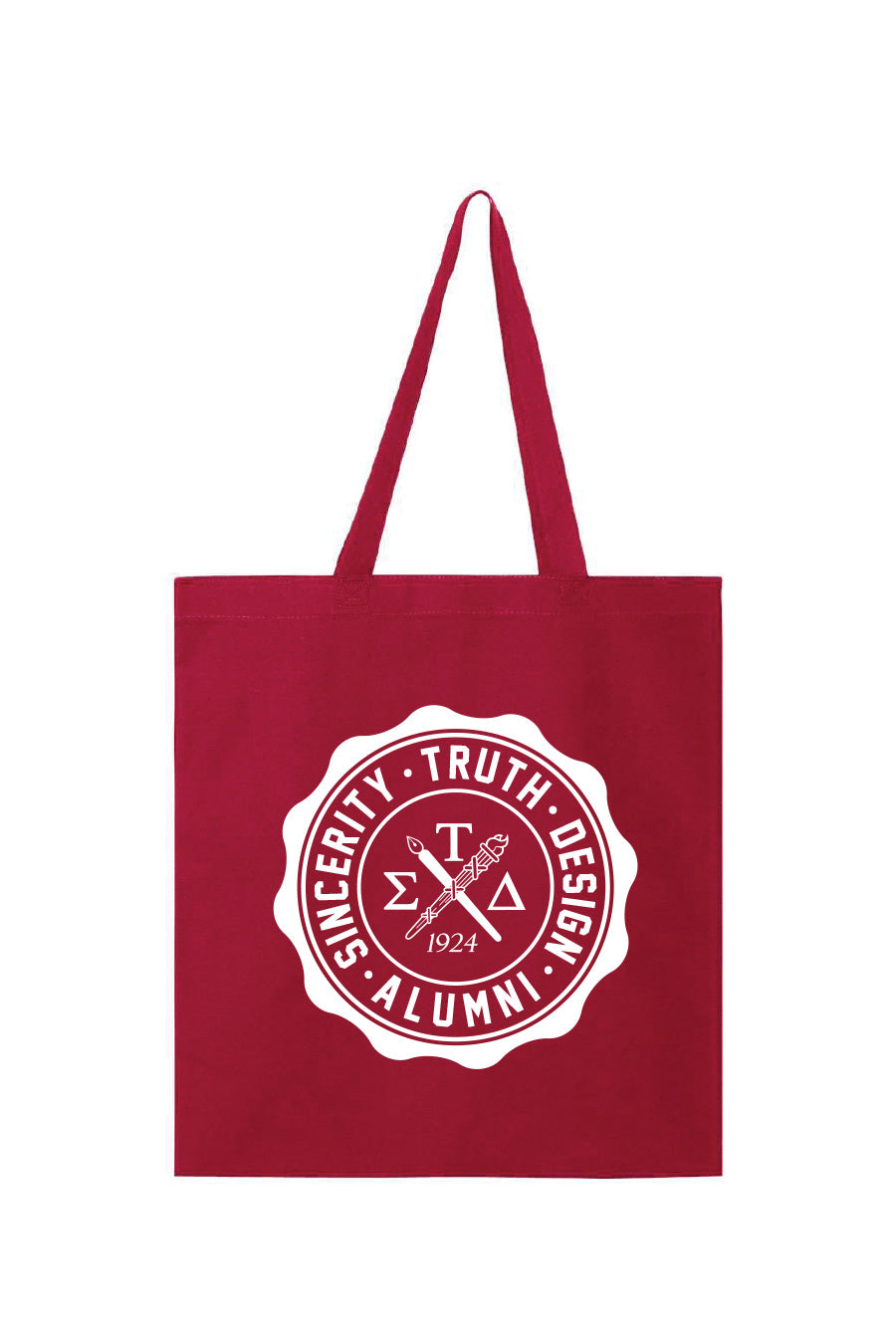 Alumni Tote