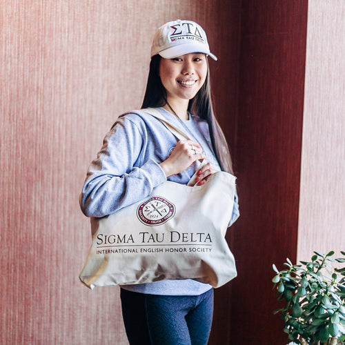 Canvas Tote