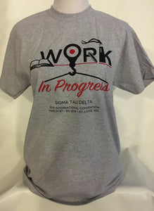 Work in Progress Crew